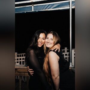 Meet your Posher, Samantha